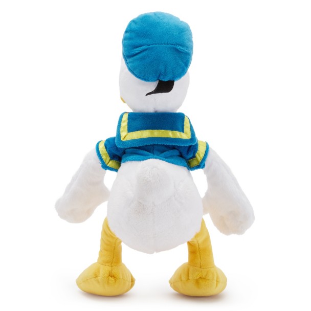 Donald Duck Plush - 7''