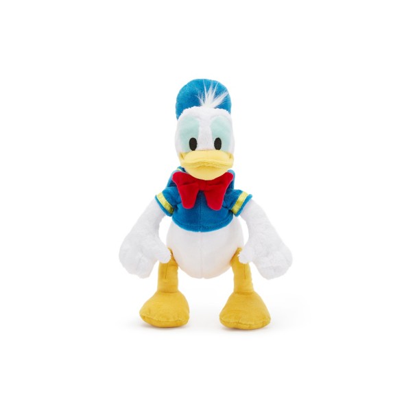 Donald Duck Plush - 7''