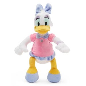 Daisy Duck Plush - 6''