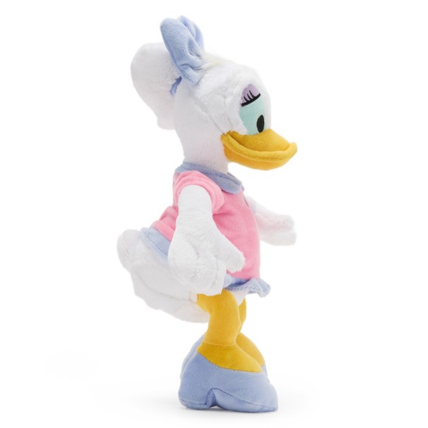 Daisy Duck Plush - 6''