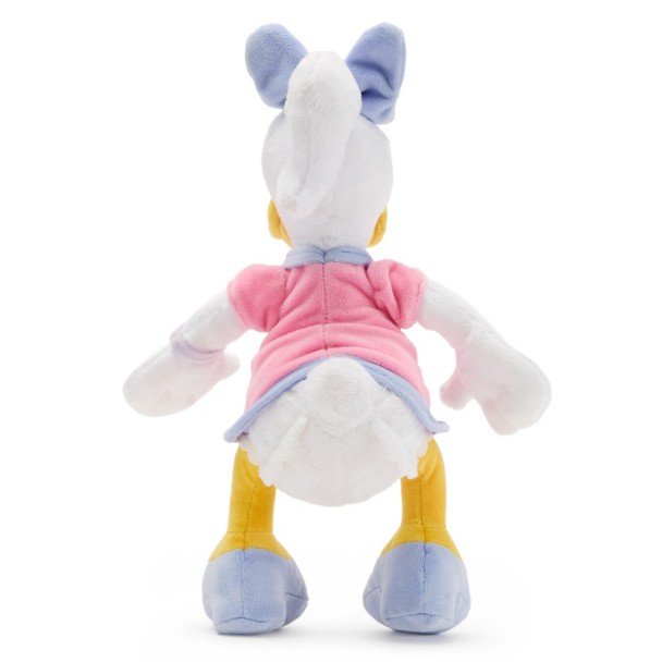 Daisy Duck Plush - 6''