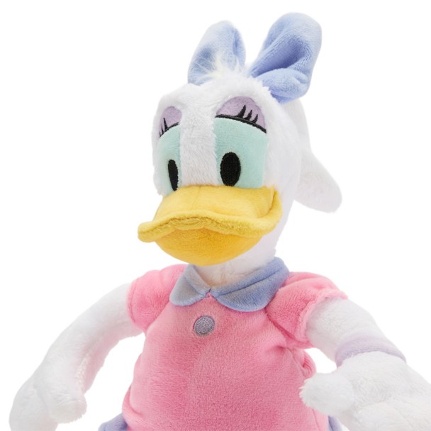 Daisy Duck Plush - 6''