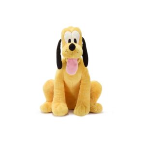 Pluto Plush - 7 7/8''