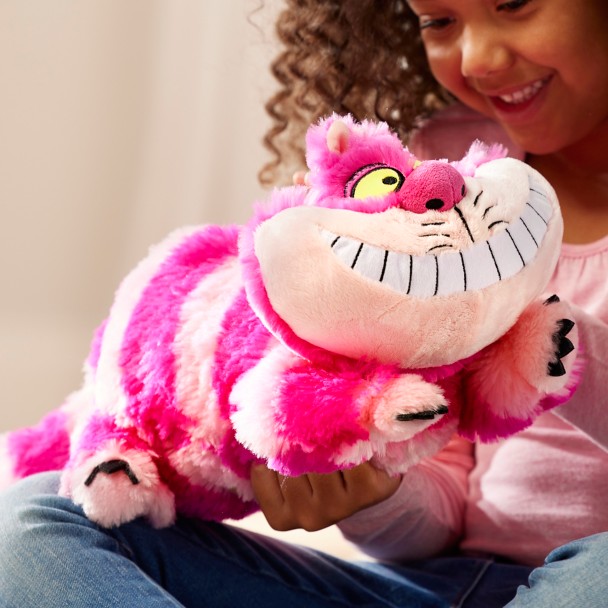 Cheshire Cat Sound and Motion Interactive Figure - Alice in Wonderland 75th Anniversary - D23 The Ultimate Disney Fan Event