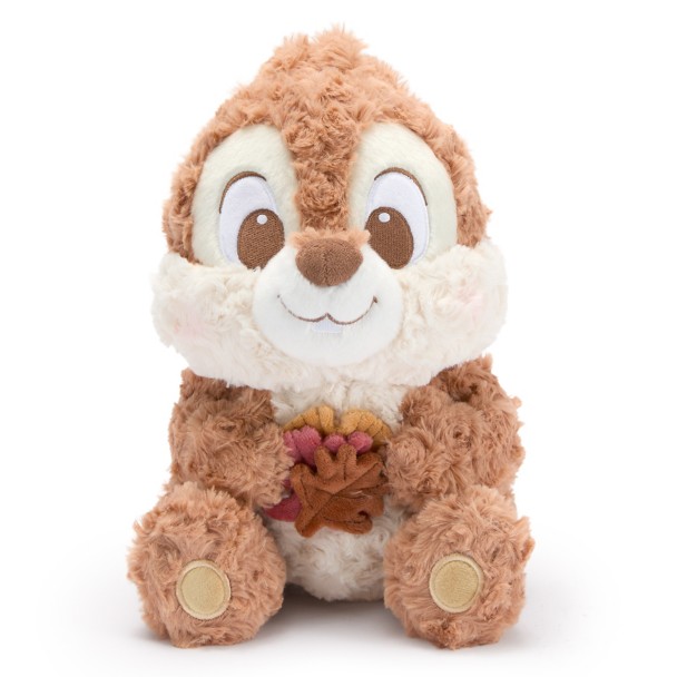 Chip ''Fall Vibes'' Plush - 10 1/2'' - Exclusive