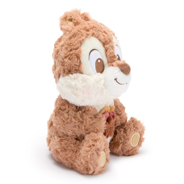 Chip ''Fall Vibes'' Plush - 10 1/2'' - Exclusive