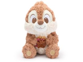 Chip ”Fall Vibes” Plush – 10 1/2” – Exclusive