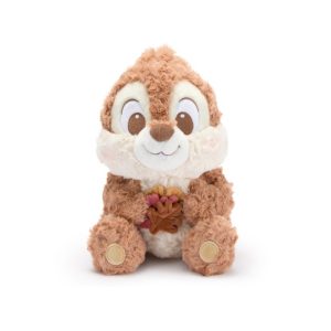 Chip ''Fall Vibes'' Plush - 10 1/2'' - Exclusive