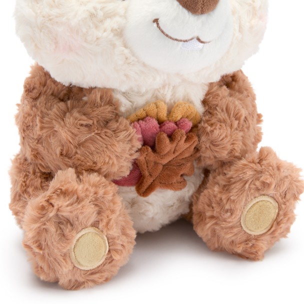 Chip ''Fall Vibes'' Plush - 10 1/2'' - Exclusive