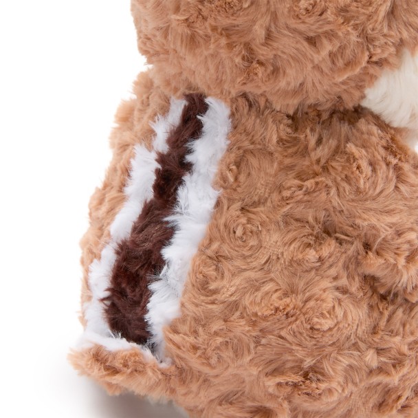 Chip ''Fall Vibes'' Plush - 10 1/2'' - Exclusive