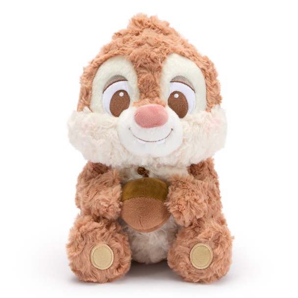 Dale ''Fall Vibes'' Plush - 10 1/2'' - Exclusive