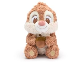 Dale ”Fall Vibes” Plush – 10 1/2” – Exclusive
