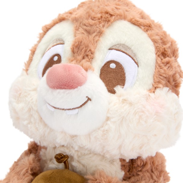 Dale ''Fall Vibes'' Plush - 10 1/2'' - Exclusive