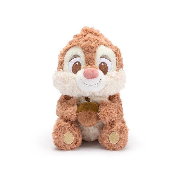 Winnie the Pooh ''Fall Vibes'' Plush - 10'' - Exclusive