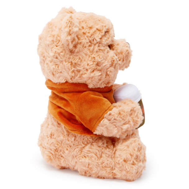 Winnie the Pooh ''Fall Vibes'' Plush - 10'' - Exclusive