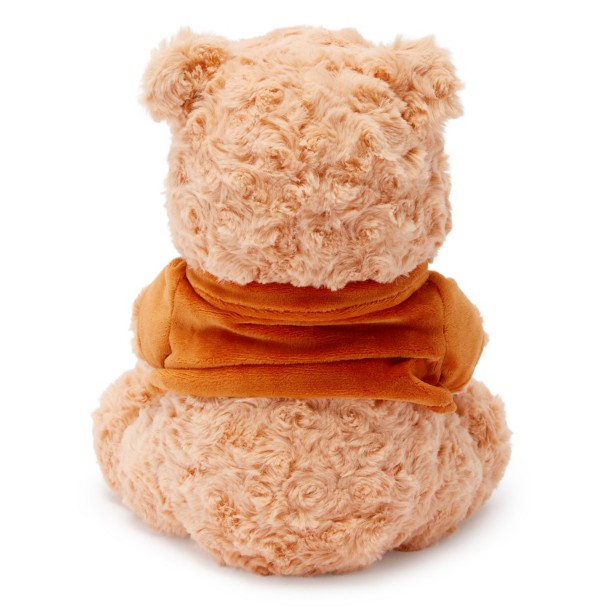 Winnie the Pooh ''Fall Vibes'' Plush - 10'' - Exclusive