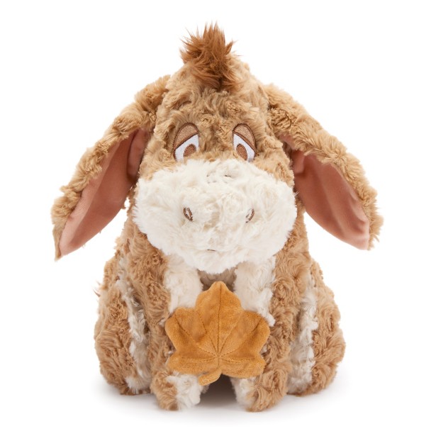 Winnie the Pooh ''Fall Vibes'' Plush - 10'' - Exclusive