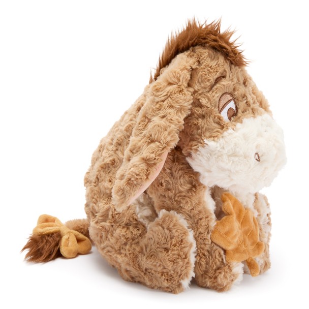 Eeyore ''Fall Vibes'' Plush - Winnie the Pooh - 10'' - Exclusive