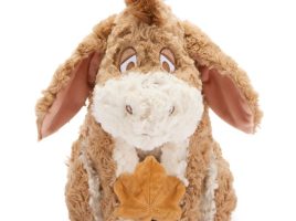 Eeyore ”Fall Vibes” Plush – Winnie the Pooh – 10” – Exclusive