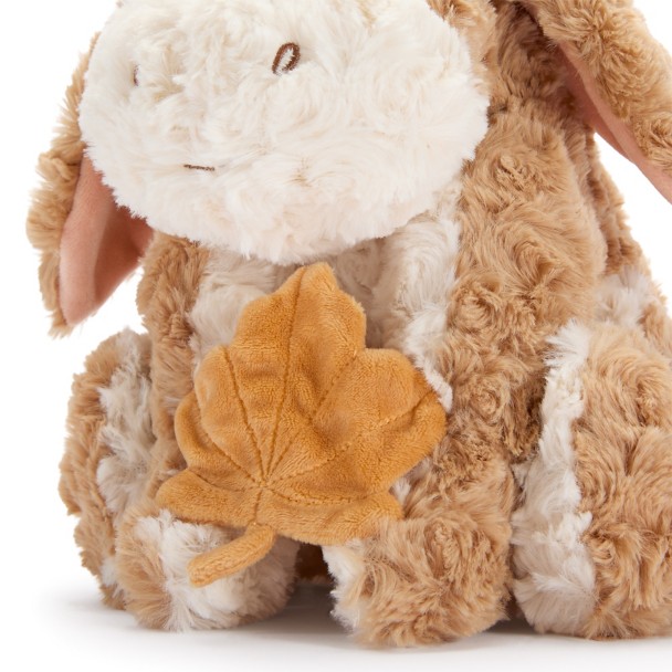 Eeyore ''Fall Vibes'' Plush - Winnie the Pooh - 10'' - Exclusive