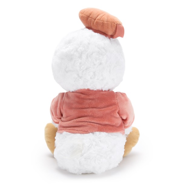 Donald Duck ''Fall Vibes'' Plush - 11'' - Exclusive