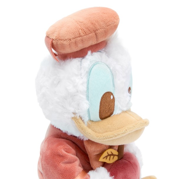 Donald Duck ''Fall Vibes'' Plush - 11'' - Exclusive