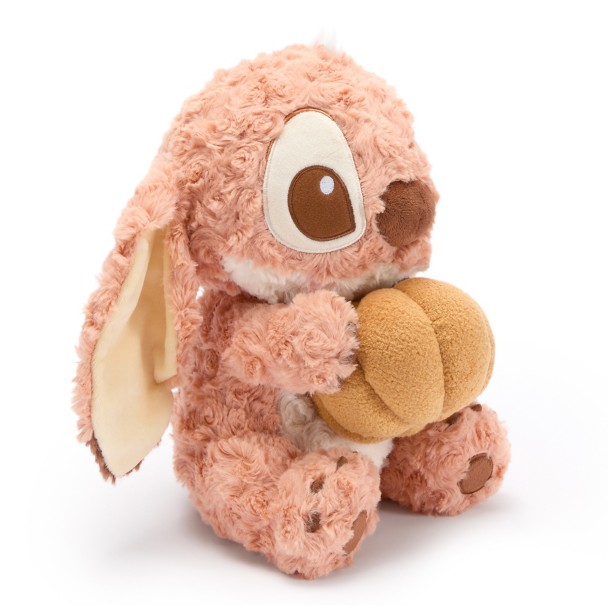 Stitch ''Fall Vibes'' Plush - Lilo & Stitch - 10'' - Exclusive