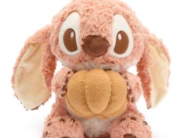 Stitch ”Fall Vibes” Plush – Lilo & Stitch – 10” – Exclusive