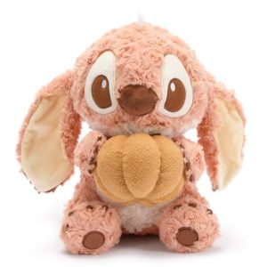Stitch ''Fall Vibes'' Plush - Lilo & Stitch - 10'' - Exclusive