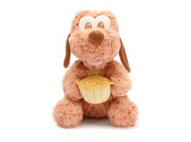 Pluto ”Fall Vibes” Plush – 10” – Exclusive