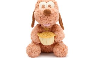 Pluto ”Fall Vibes” Plush – 10” – Exclusive