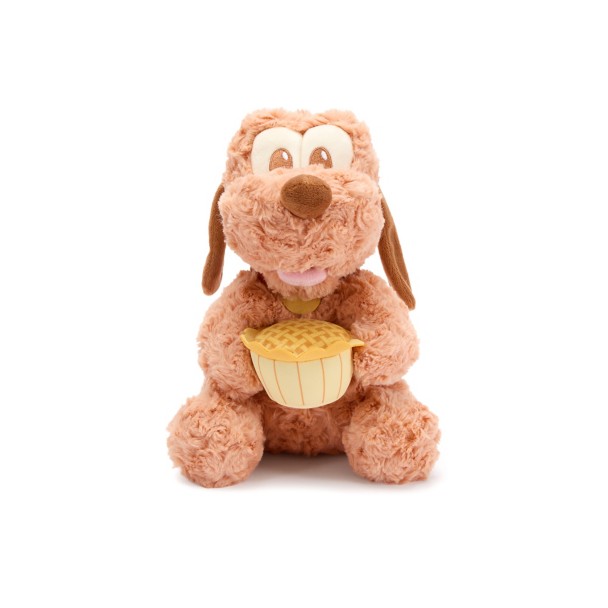Eeyore ''Fall Vibes'' Plush - Winnie the Pooh - 10'' - Exclusive