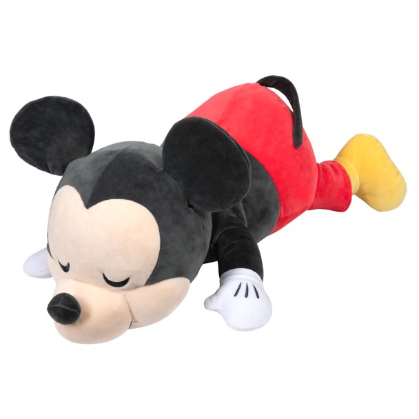 Mickey Mouse Hoedown Throwdown Interactive Plush - Mickey Mouse Clubhouse