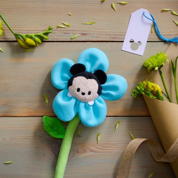 Mickey Mouse Hoedown Throwdown Interactive Plush - Mickey Mouse Clubhouse