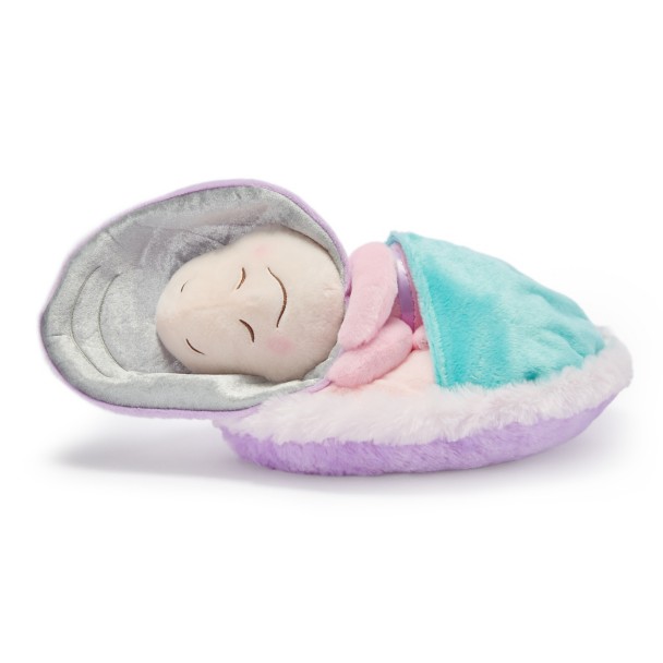 Alice in Wonderland 75th Anniversary Artisan Plush Doll - 15'' - D23 The Ultimate Disney Fan Event