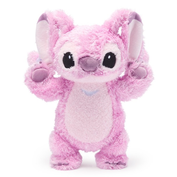 Stitch ''Fall Vibes'' Plush - Lilo & Stitch - 10'' - Exclusive