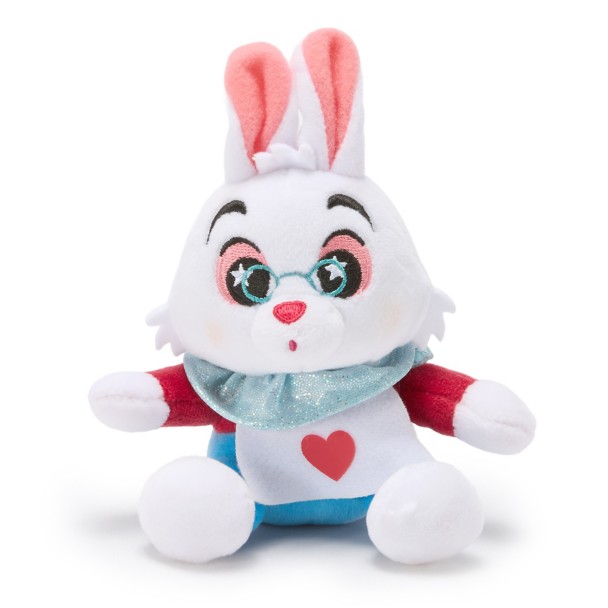 Disney Wishables Shimmer Mystery Plush Blind Pack - Alice in Wonderland 75th Anniversary - 5'' - Limited Release - D23 The Ultimate Disney Fan Event