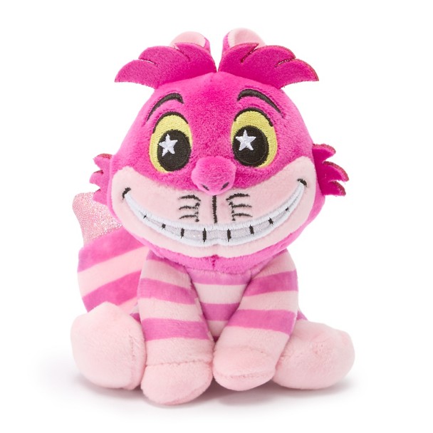 Disney Wishables Shimmer Mystery Plush Blind Pack - Alice in Wonderland 75th Anniversary - 5'' - Limited Release - D23 The Ultimate Disney Fan Event