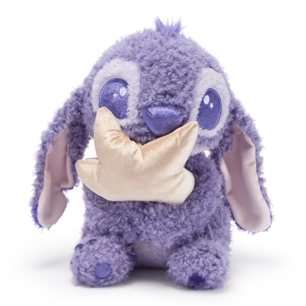 Stitch Hawaiian Chatty Deluxe Puppetronics Plush - Lilo & Stitch - 13''