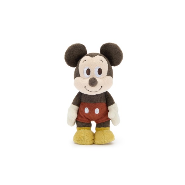 Mickey Mouse Hoedown Throwdown Interactive Plush - Mickey Mouse Clubhouse
