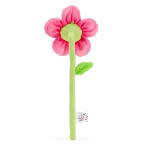 Cheshire Cat Plush Flower - Alice in Wonderland - Blooms by Disney - 14'' - D23 The Ultimate Disney Fan Event