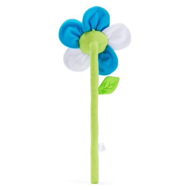 Alice Plush Flower - Alice in Wonderland - Blooms by Disney - 14'' - D23 The Ultimate Disney Fan Event