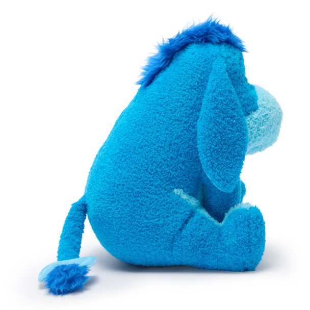 Eeyore Plush - Winnie the Pooh - Blue - 14'' - Exclusive - D23 The Ultimate Disney Fan Event