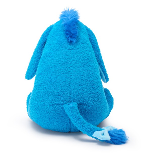 Eeyore Plush - Winnie the Pooh - Blue - 14'' - Exclusive - D23 The Ultimate Disney Fan Event