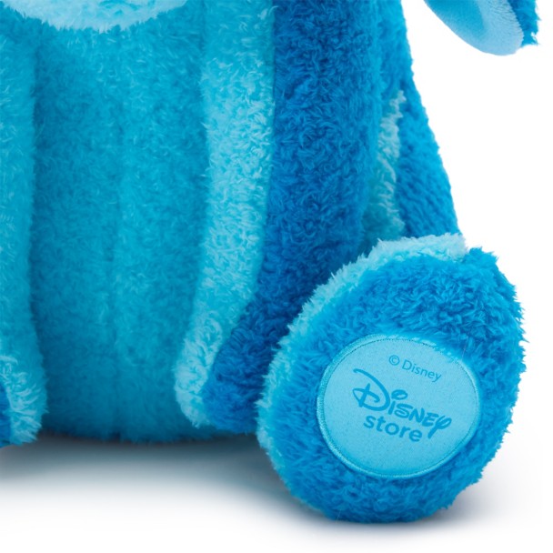 Eeyore Plush - Winnie the Pooh - Blue - 14'' - Exclusive - D23 The Ultimate Disney Fan Event