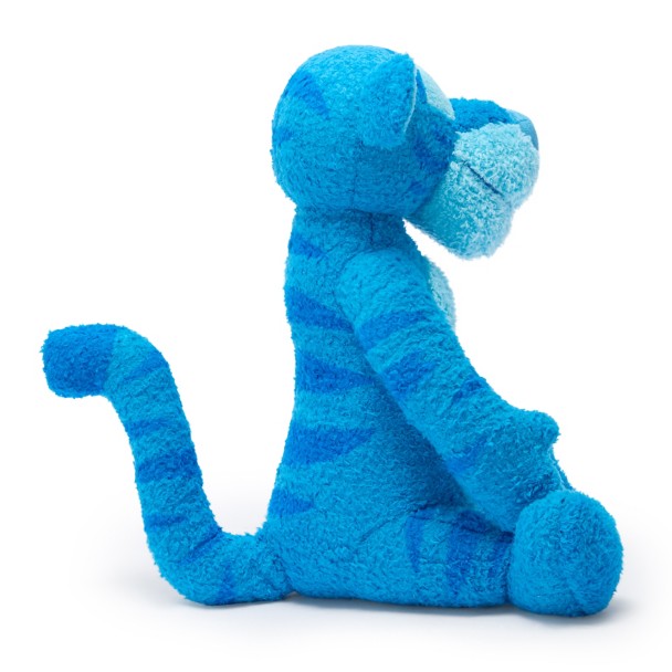 Tigger Plush - Winnie the Pooh - Blue - 15'' - Exclusive - D23 The Ultimate Disney Fan Event