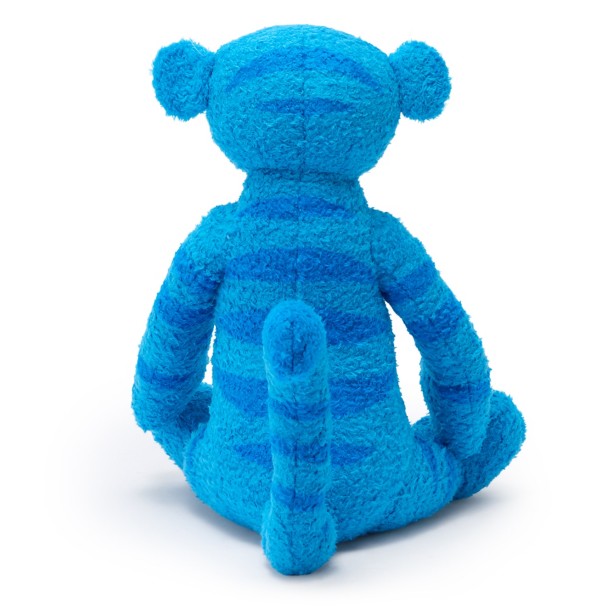 Tigger Plush - Winnie the Pooh - Blue - 15'' - Exclusive - D23 The Ultimate Disney Fan Event