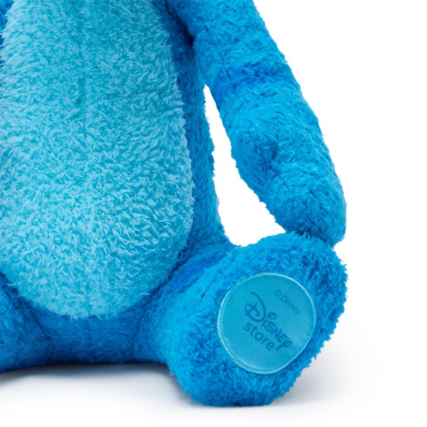 Tigger Plush - Winnie the Pooh - Blue - 15'' - Exclusive - D23 The Ultimate Disney Fan Event