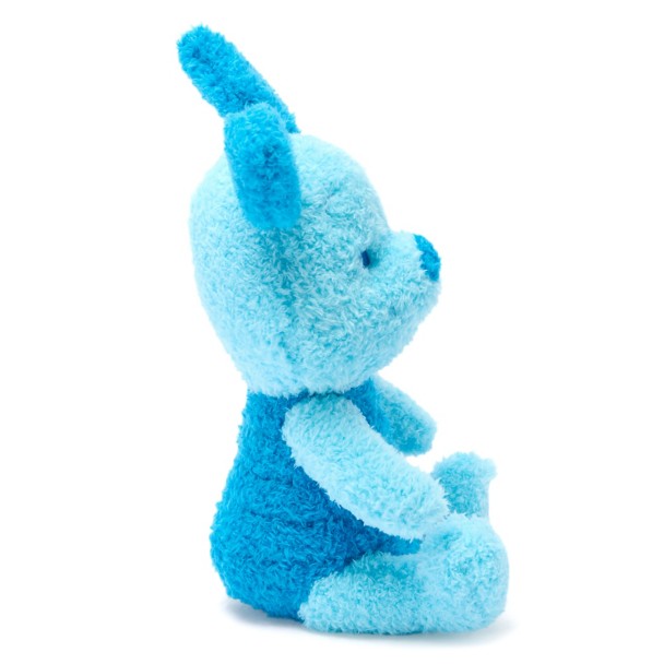 Piglet Plush - Winnie the Pooh - Blue - 11'' - Exclusive - D23 The Ultimate Disney Fan Event