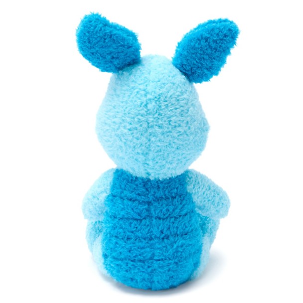 Piglet Plush - Winnie the Pooh - Blue - 11'' - Exclusive - D23 The Ultimate Disney Fan Event